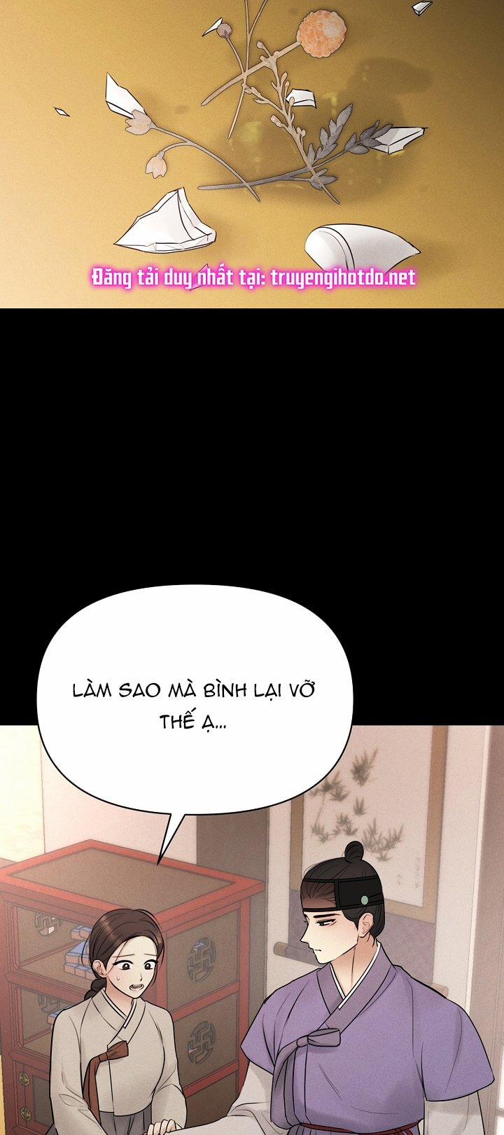 [18+] Người Hầu Chạy Trốn 16 trang 65