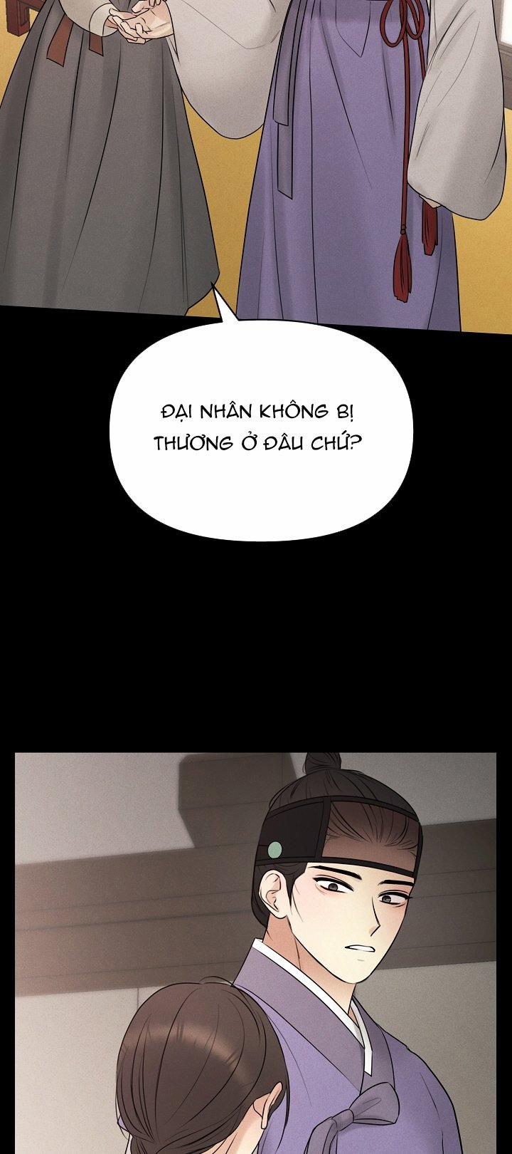 [18+] Người Hầu Chạy Trốn 16 trang 66