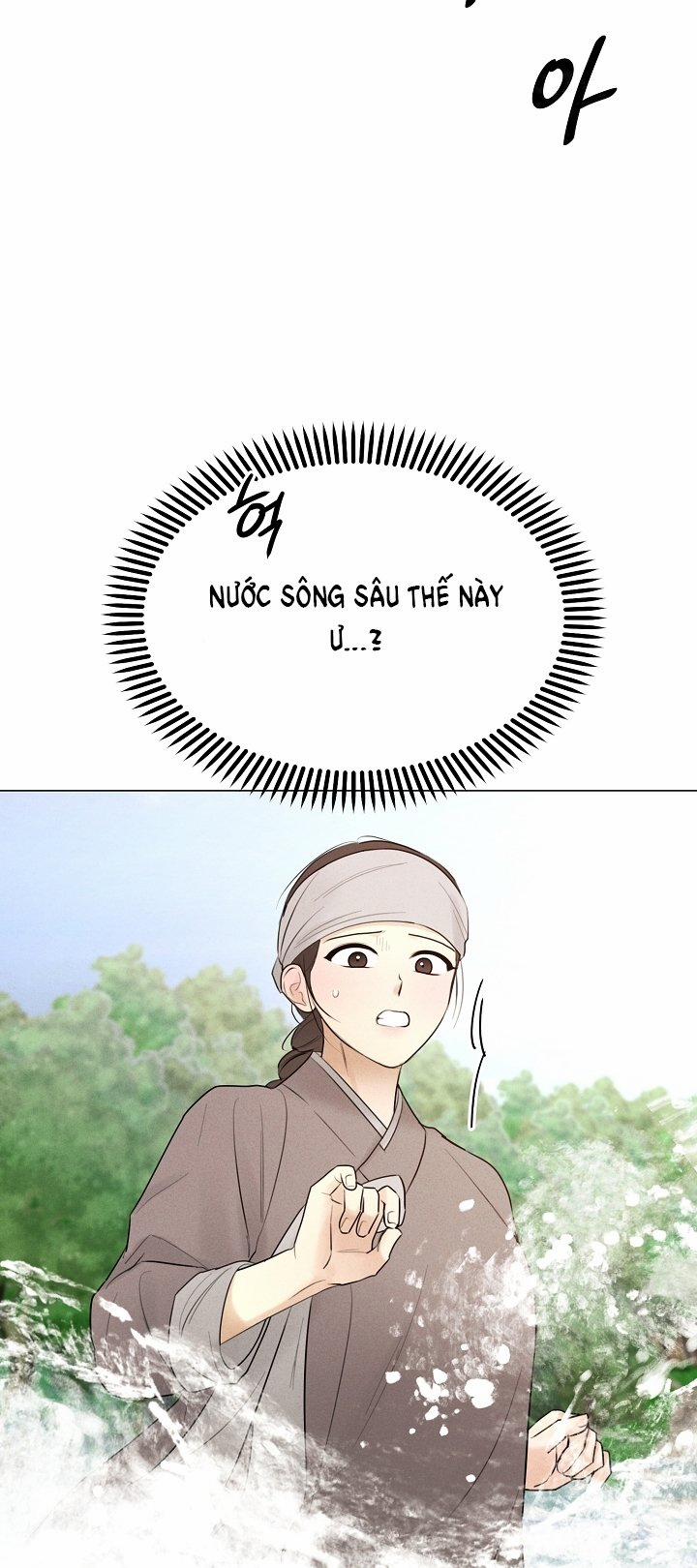 [18+] Người Hầu Chạy Trốn 16 trang 8
