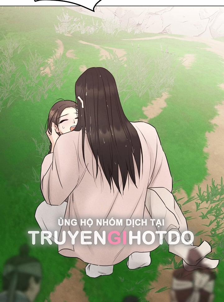 [18+] Người Hầu Chạy Trốn 16 trang 82