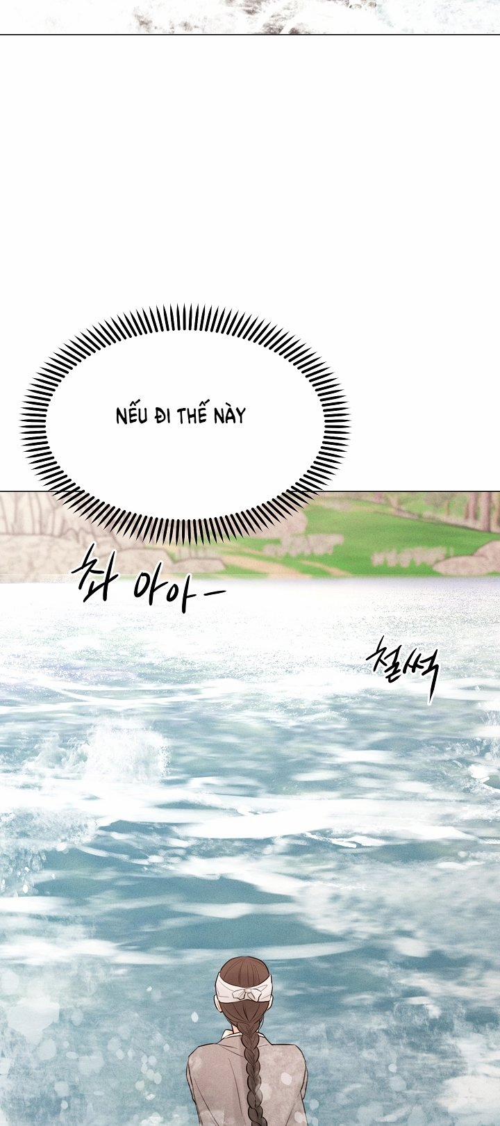 [18+] Người Hầu Chạy Trốn 16 trang 9