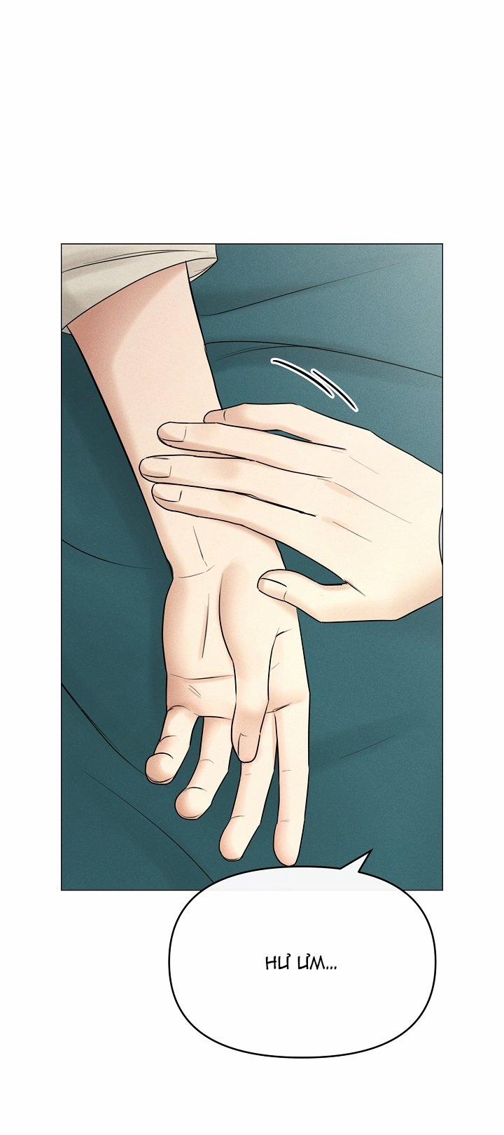 [18+] Người Hầu Chạy Trốn 17 trang 16
