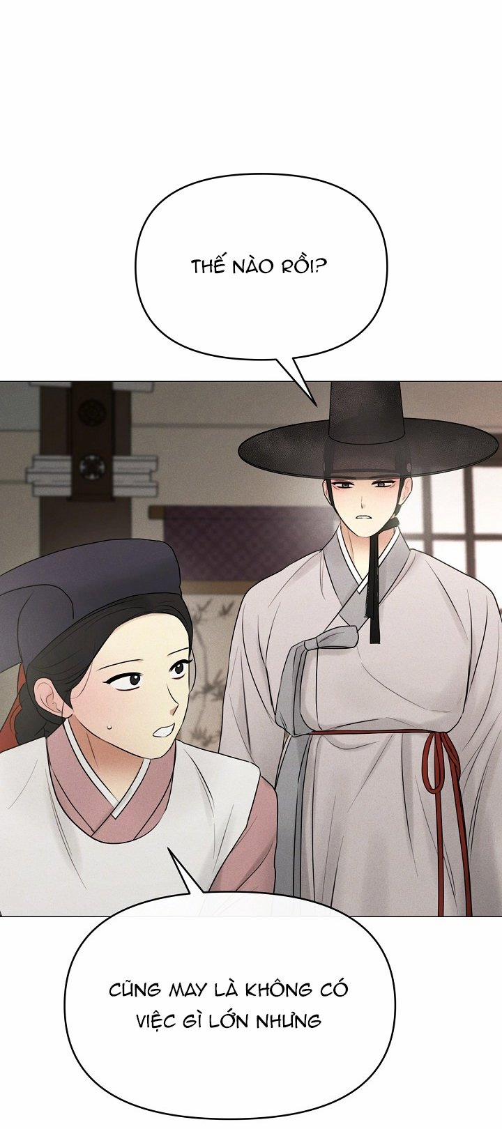 [18+] Người Hầu Chạy Trốn 17 trang 17