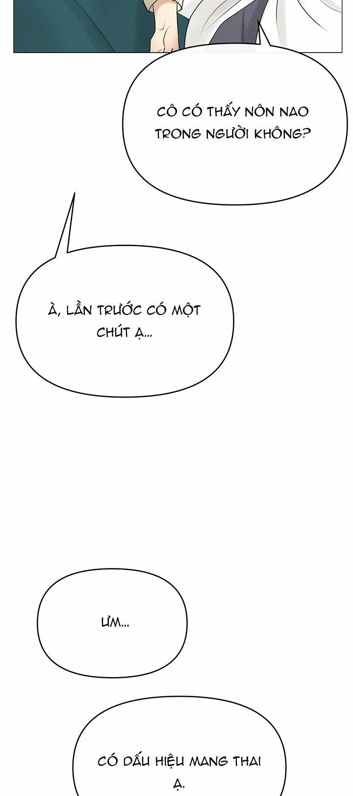 [18+] Người Hầu Chạy Trốn 17 trang 19