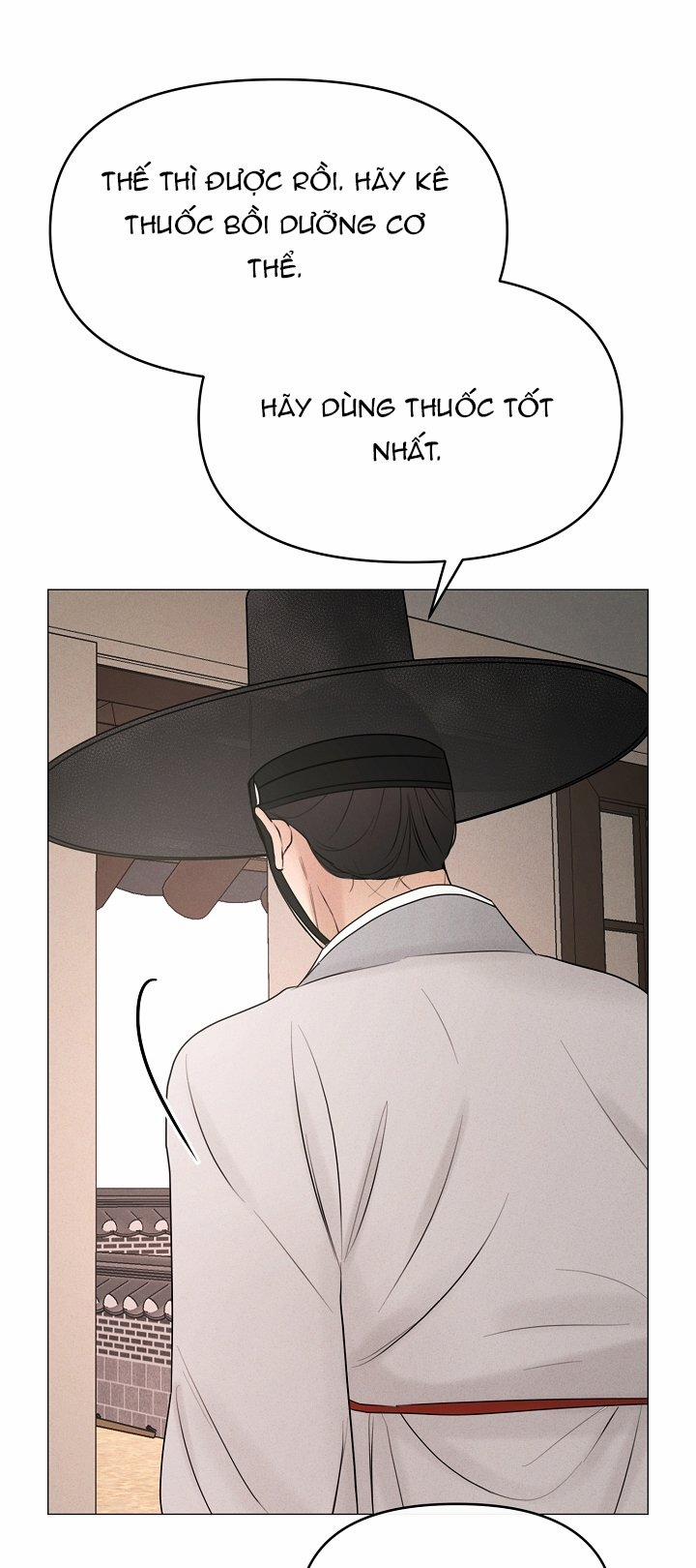 [18+] Người Hầu Chạy Trốn 17 trang 23