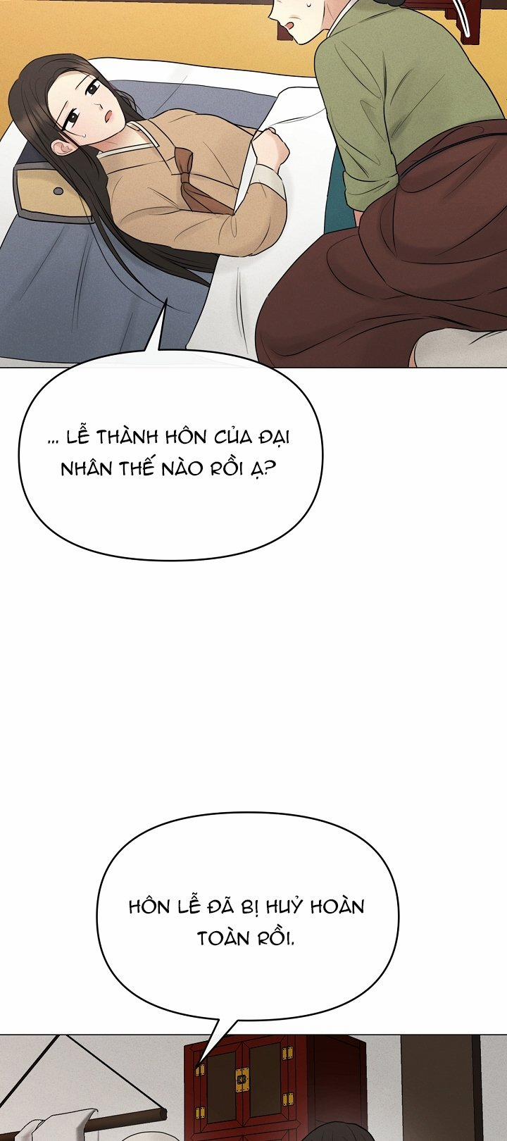 [18+] Người Hầu Chạy Trốn 17 trang 26