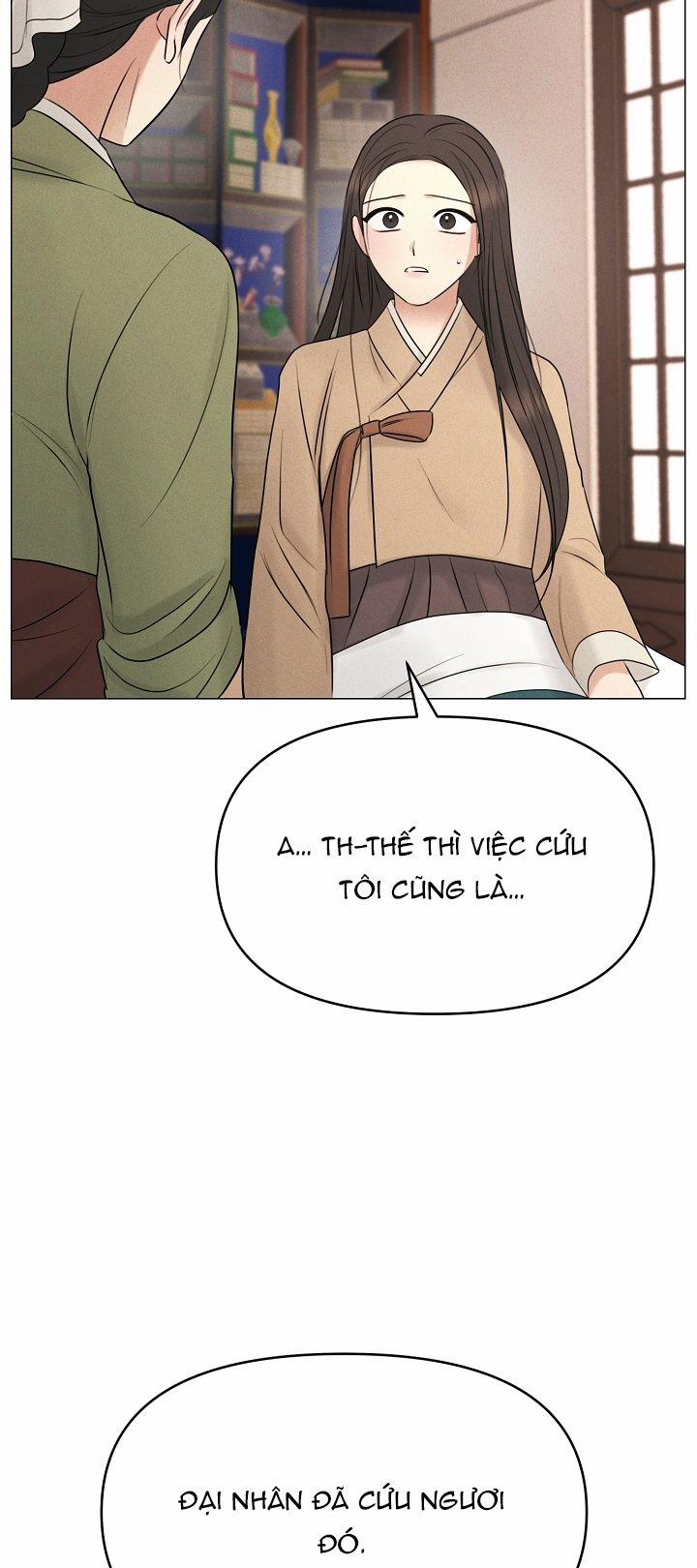 [18+] Người Hầu Chạy Trốn 17 trang 28