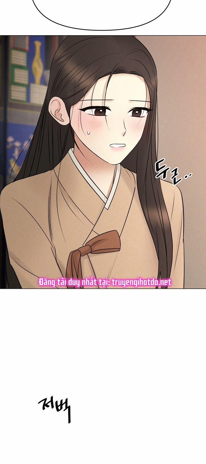 [18+] Người Hầu Chạy Trốn 17 trang 29