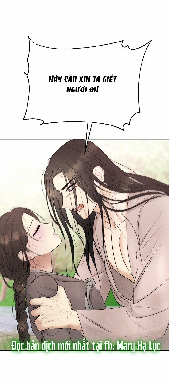 [18+] Người Hầu Chạy Trốn 17 trang 7