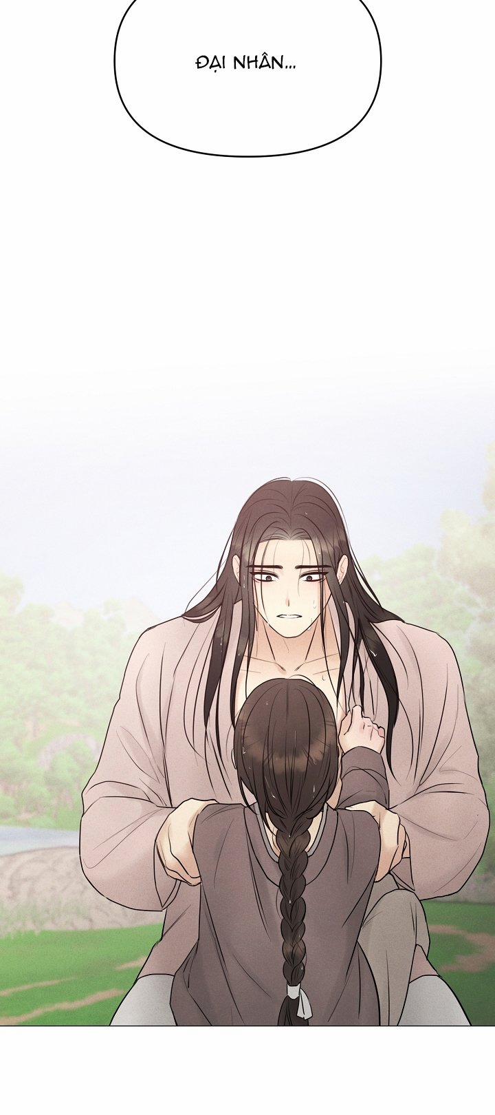 [18+] Người Hầu Chạy Trốn 17 trang 9