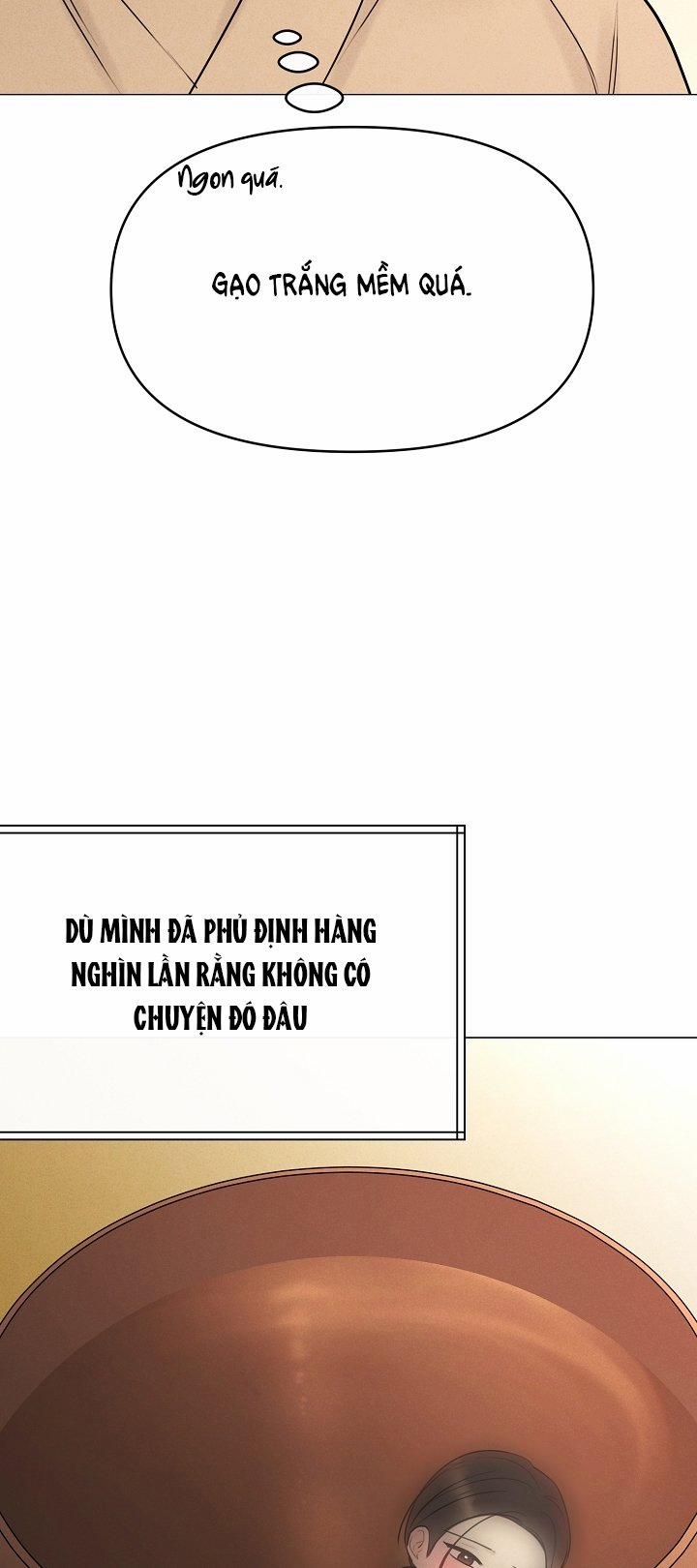 [18+] Người Hầu Chạy Trốn 18 trang 10