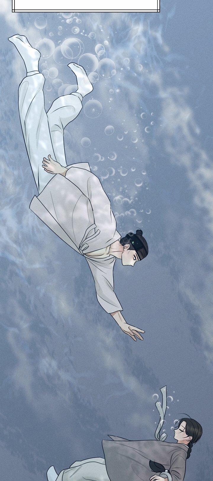 [18+] Người Hầu Chạy Trốn 18 trang 12