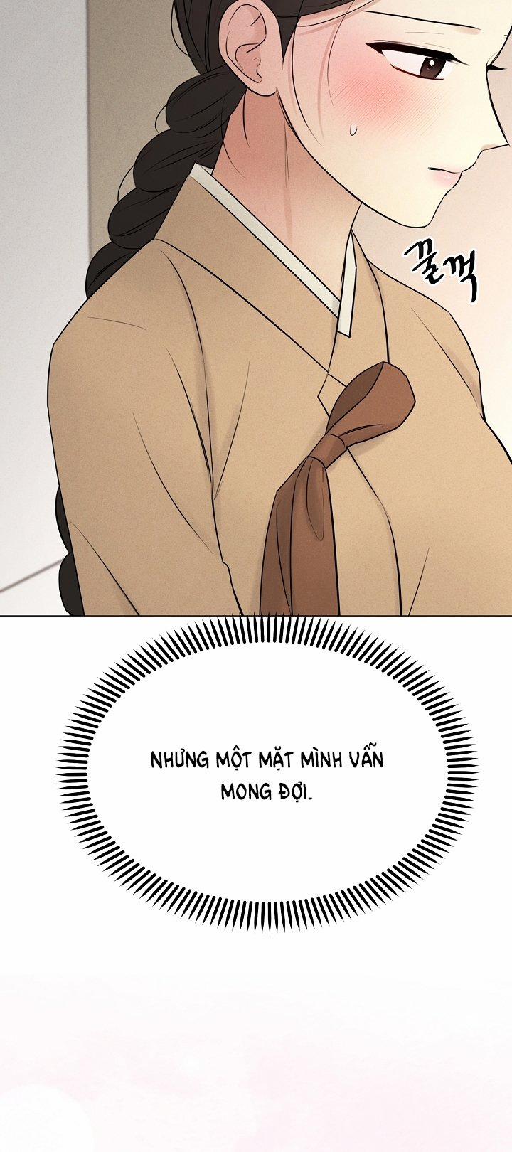 [18+] Người Hầu Chạy Trốn 18 trang 14