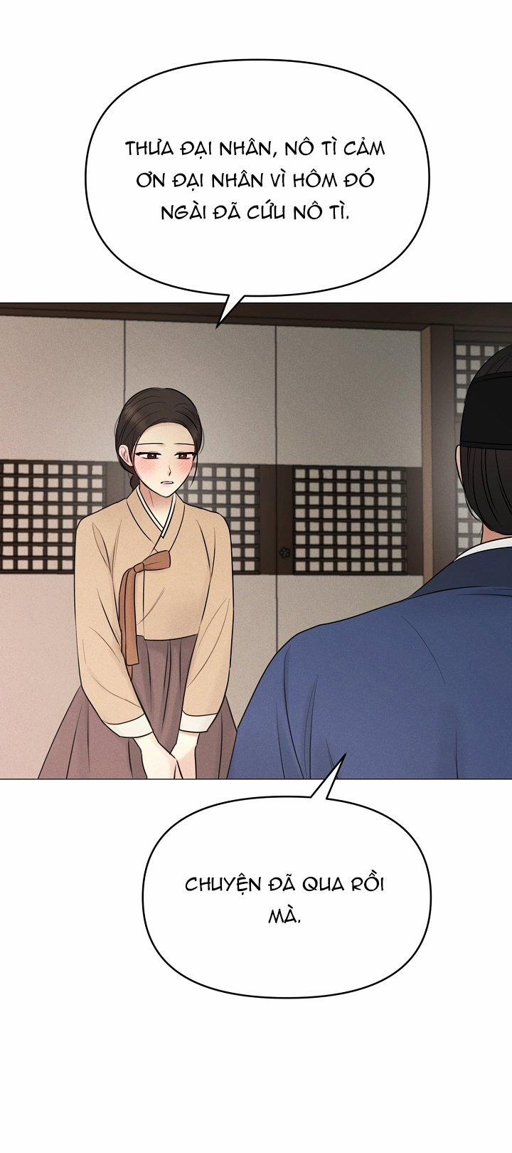 [18+] Người Hầu Chạy Trốn 18 trang 18