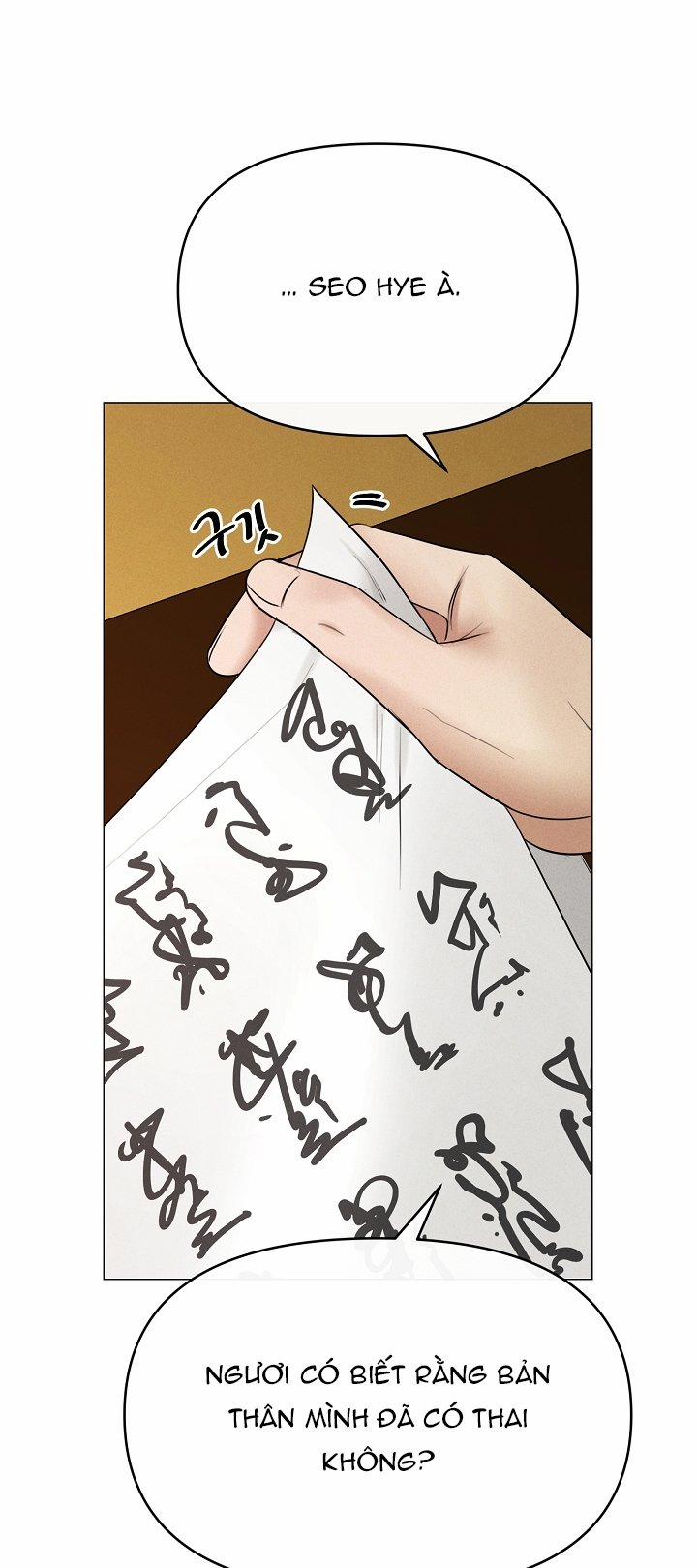 [18+] Người Hầu Chạy Trốn 18 trang 19