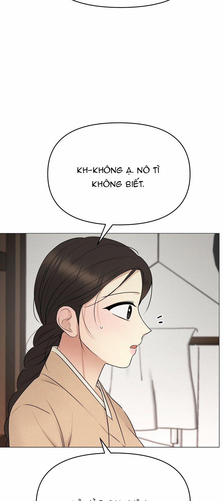 [18+] Người Hầu Chạy Trốn 18 trang 20