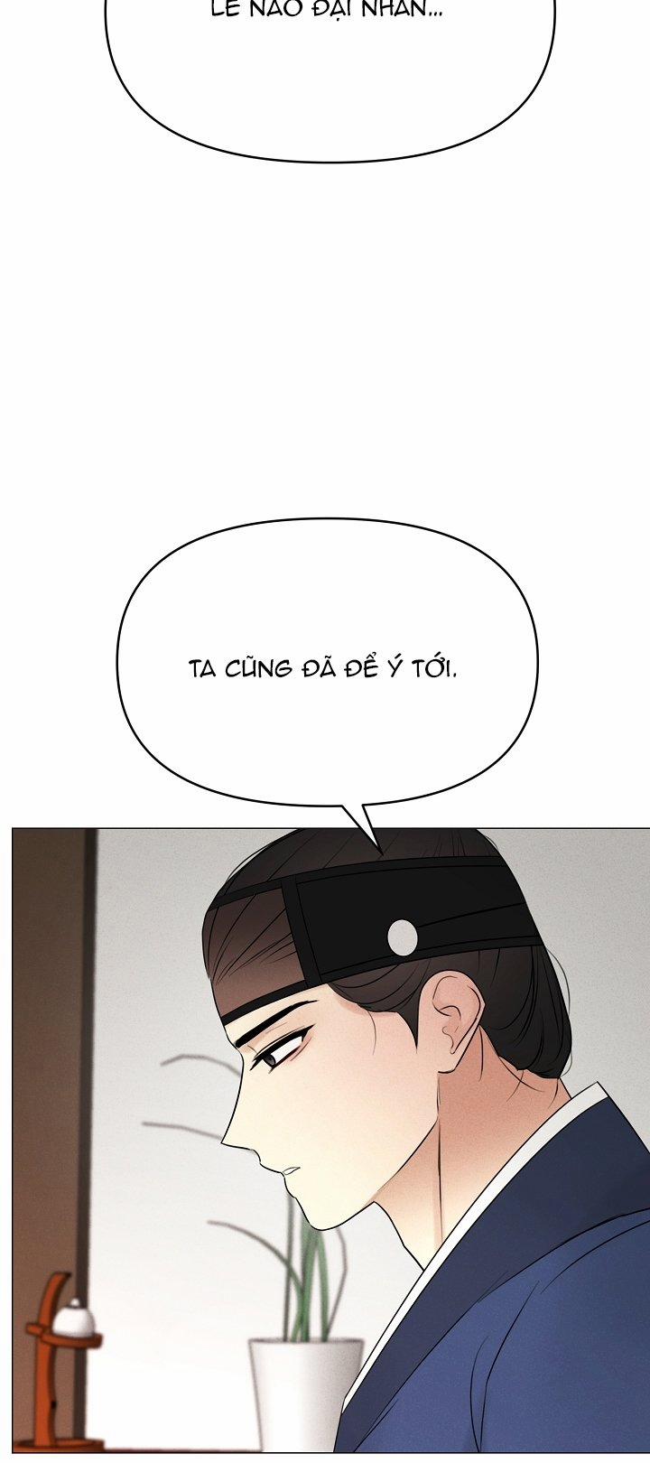 [18+] Người Hầu Chạy Trốn 18 trang 21