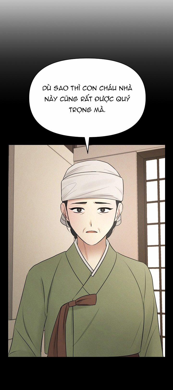 [18+] Người Hầu Chạy Trốn 18 trang 23