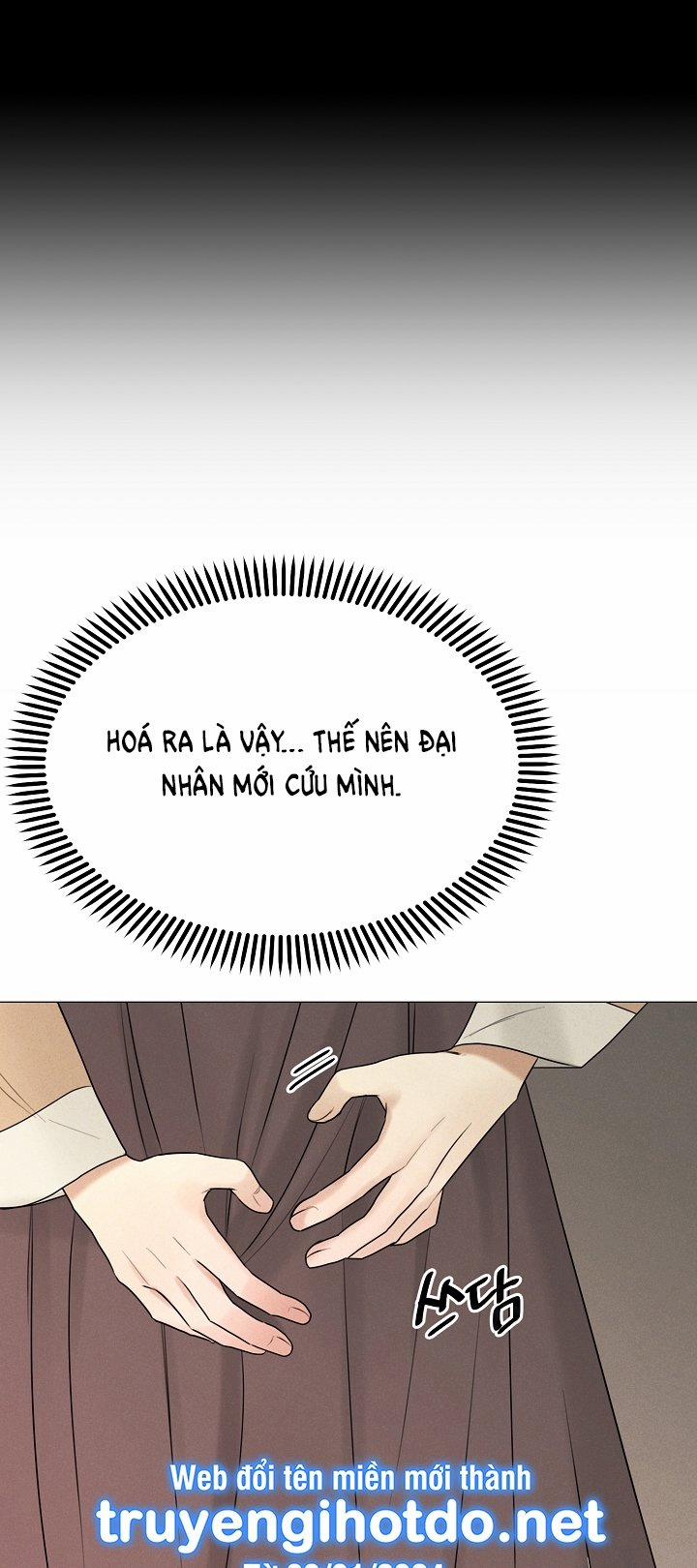 [18+] Người Hầu Chạy Trốn 18 trang 24