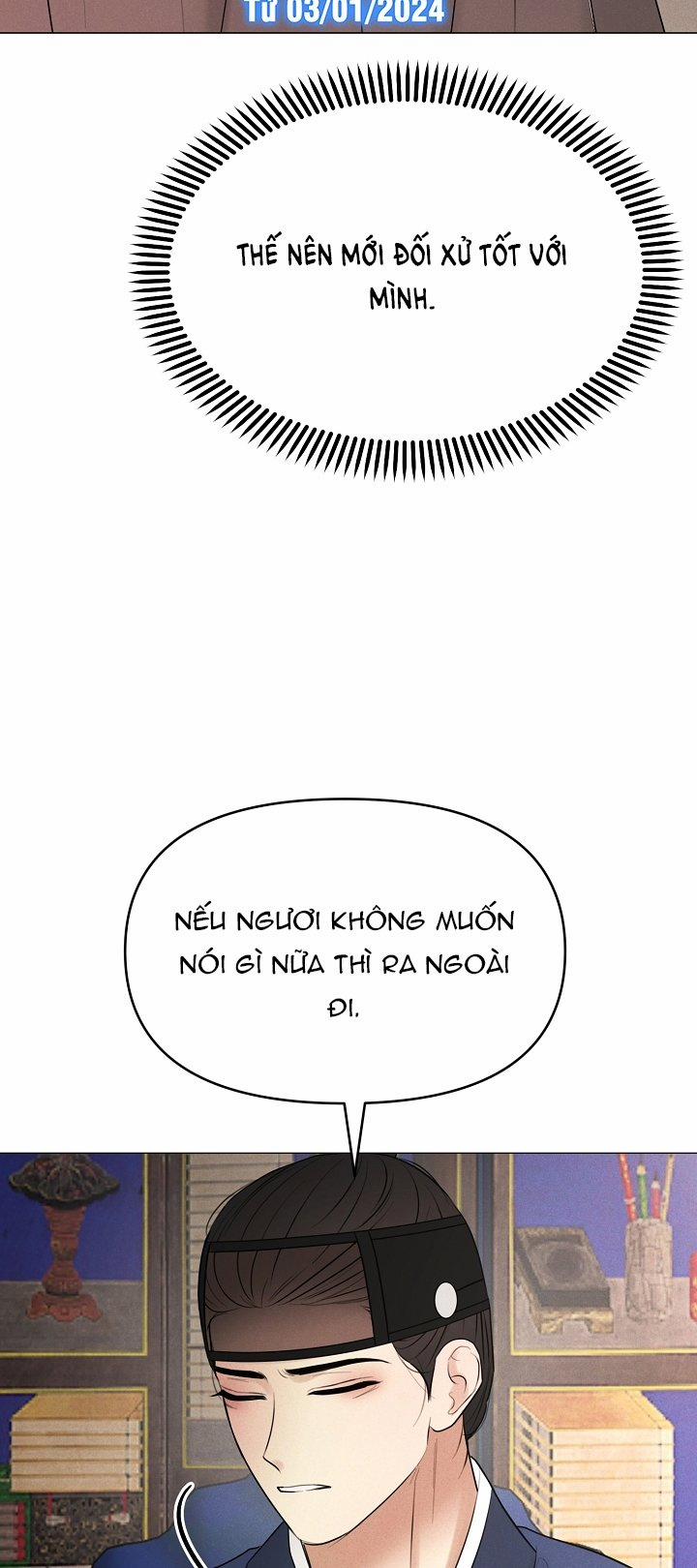 [18+] Người Hầu Chạy Trốn 18 trang 25