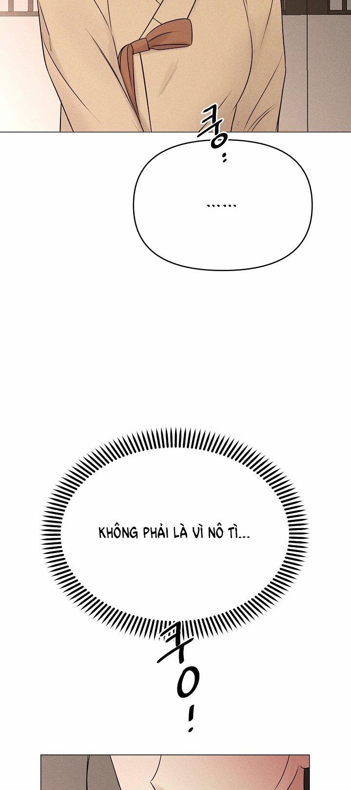 [18+] Người Hầu Chạy Trốn 18 trang 27