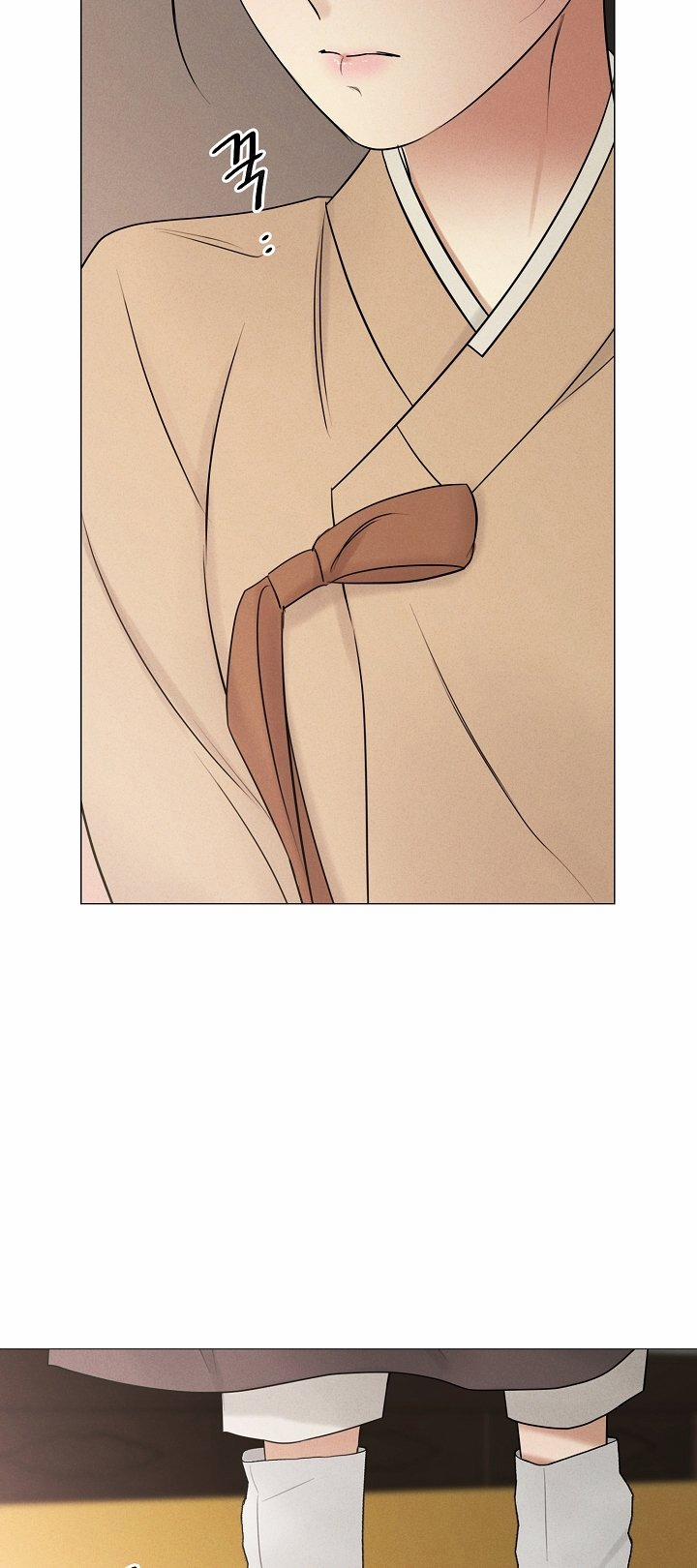 [18+] Người Hầu Chạy Trốn 18 trang 28