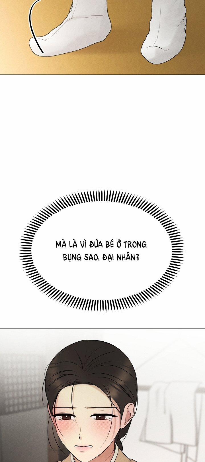 [18+] Người Hầu Chạy Trốn 18 trang 29