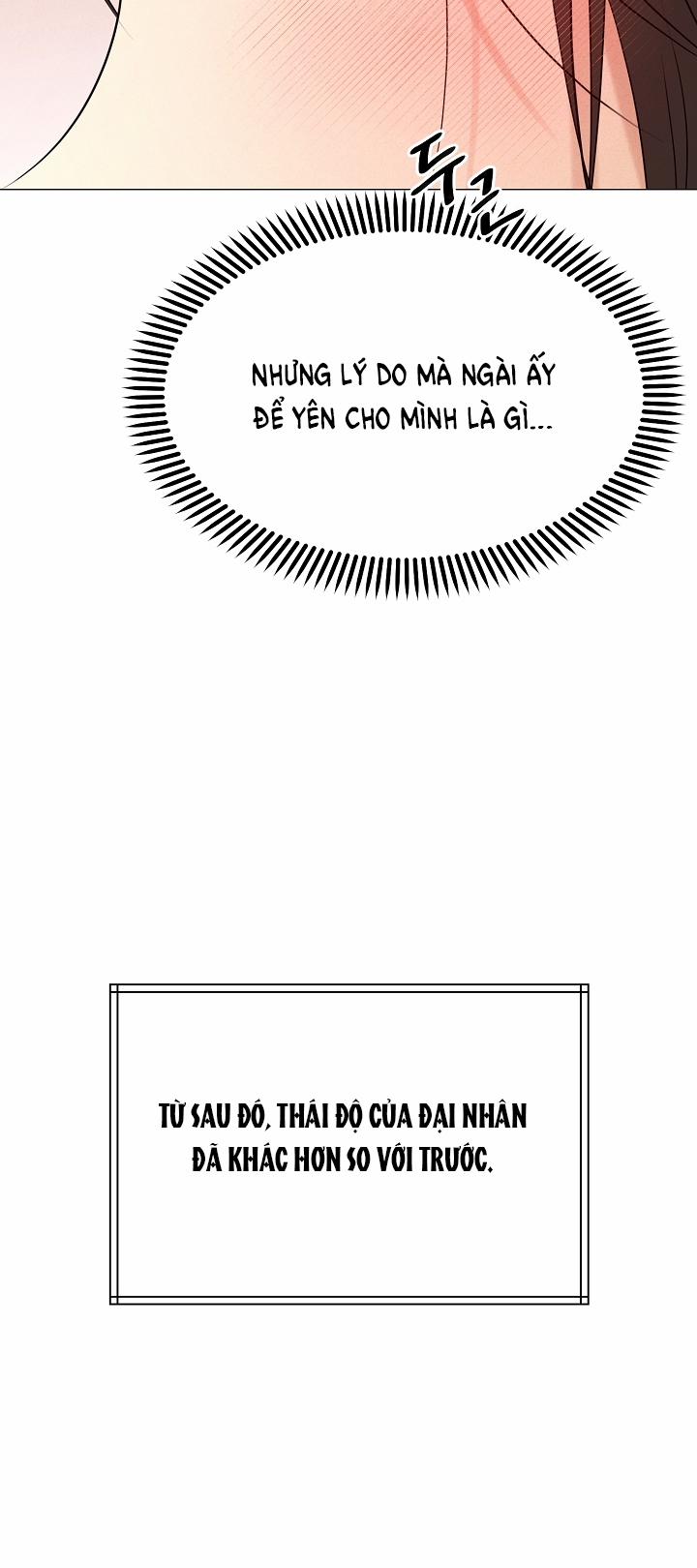 [18+] Người Hầu Chạy Trốn 18 trang 3