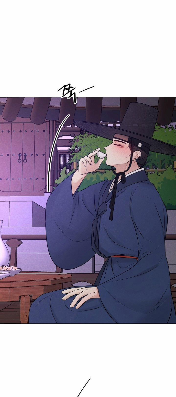 [18+] Người Hầu Chạy Trốn 18 trang 32