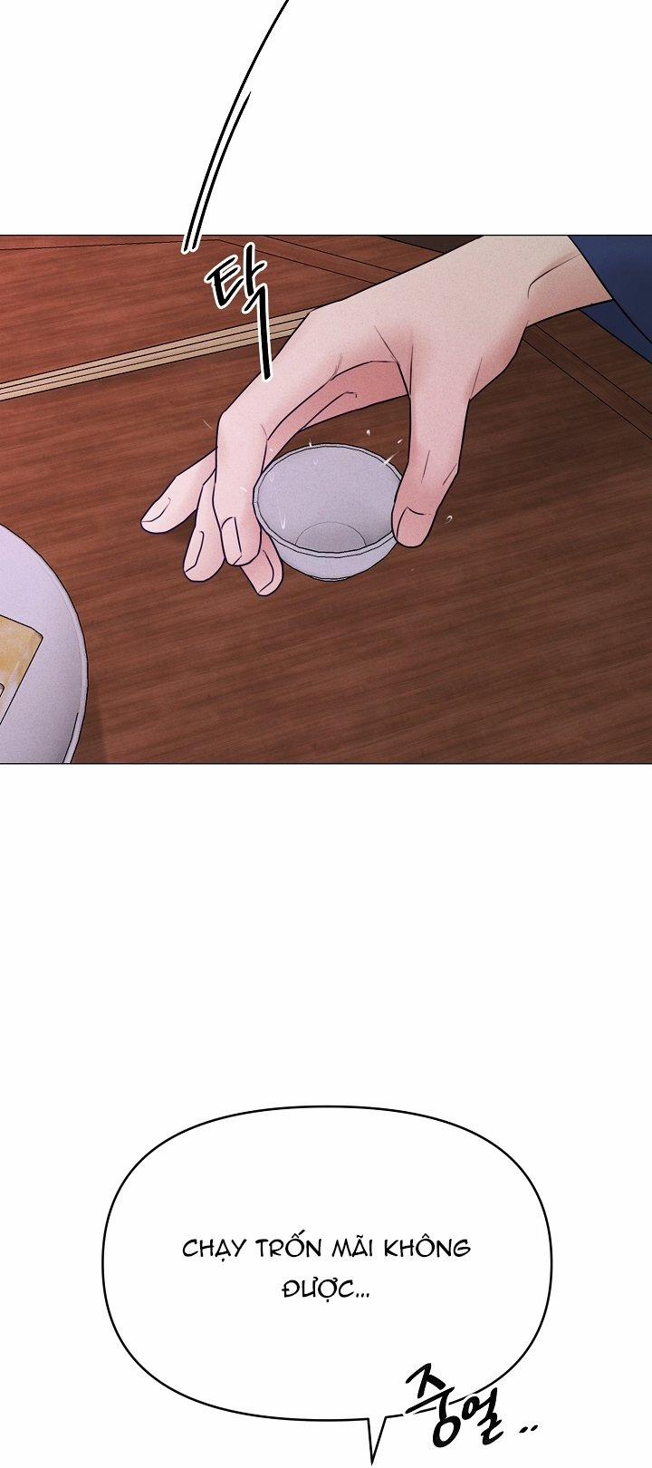 [18+] Người Hầu Chạy Trốn 18 trang 33