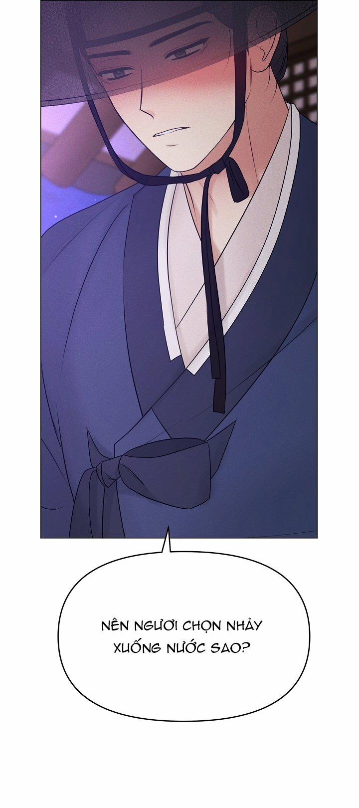 [18+] Người Hầu Chạy Trốn 18 trang 34