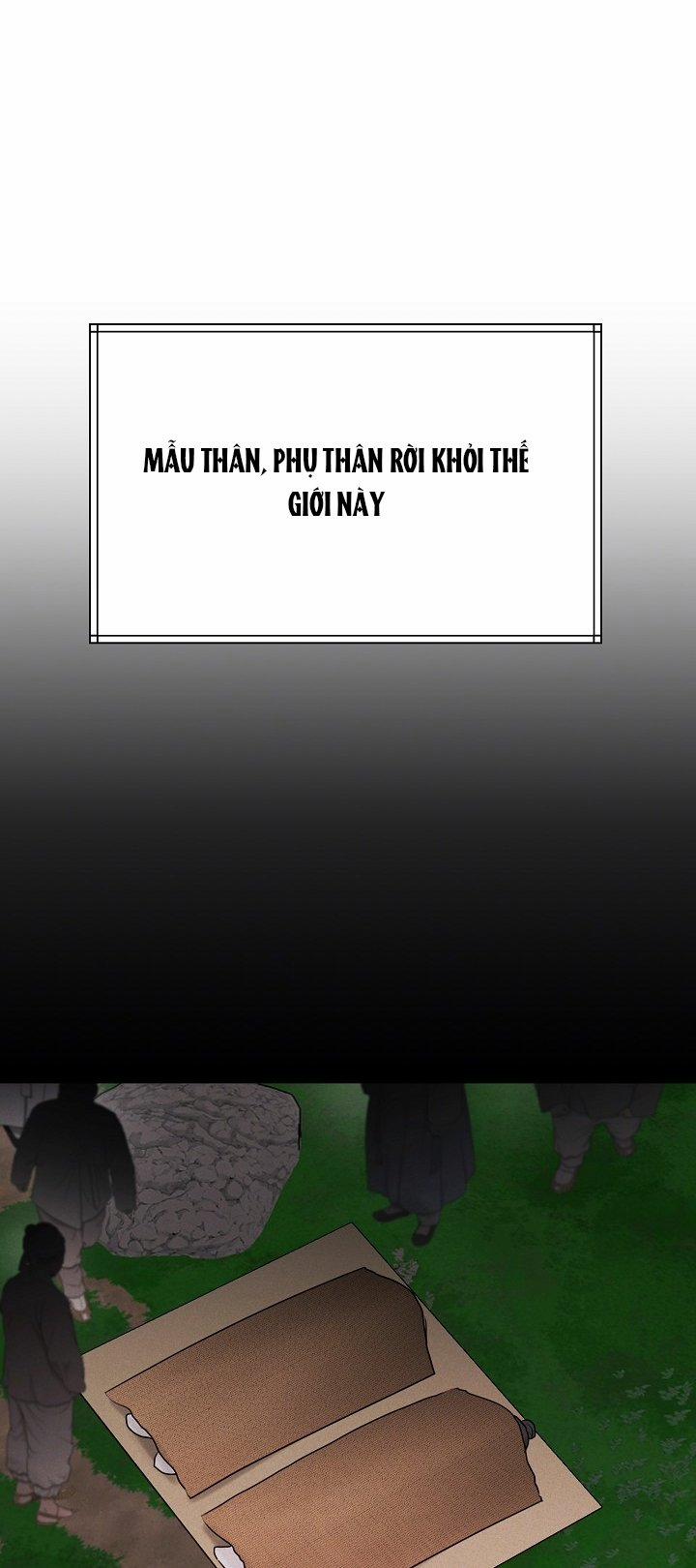 [18+] Người Hầu Chạy Trốn 18 trang 35