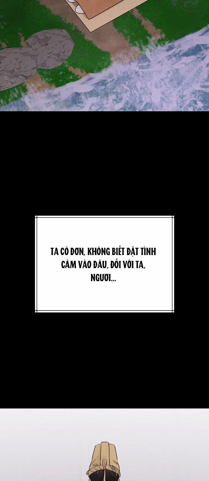 [18+] Người Hầu Chạy Trốn 18 trang 36