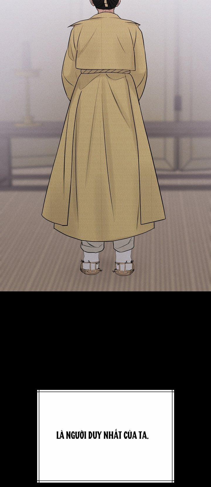 [18+] Người Hầu Chạy Trốn 18 trang 37