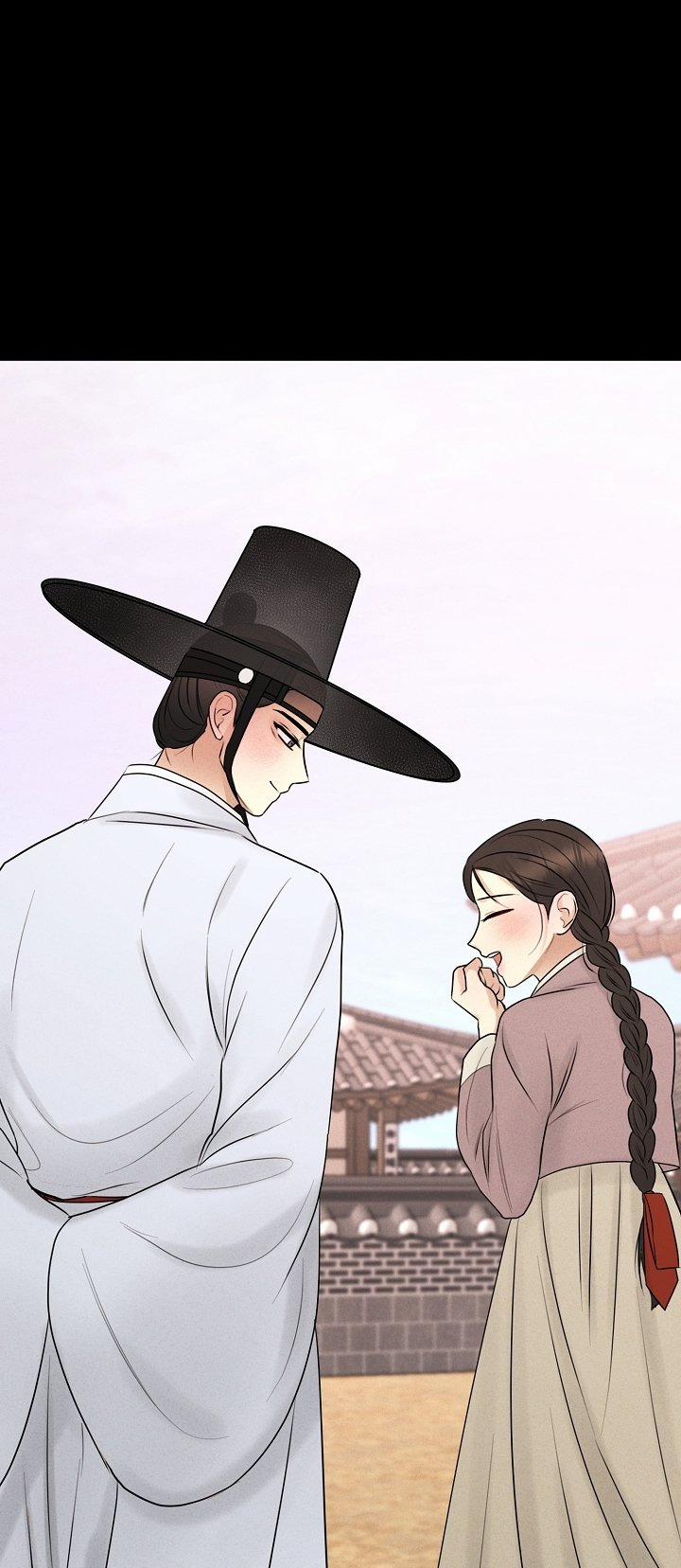 [18+] Người Hầu Chạy Trốn 18 trang 38