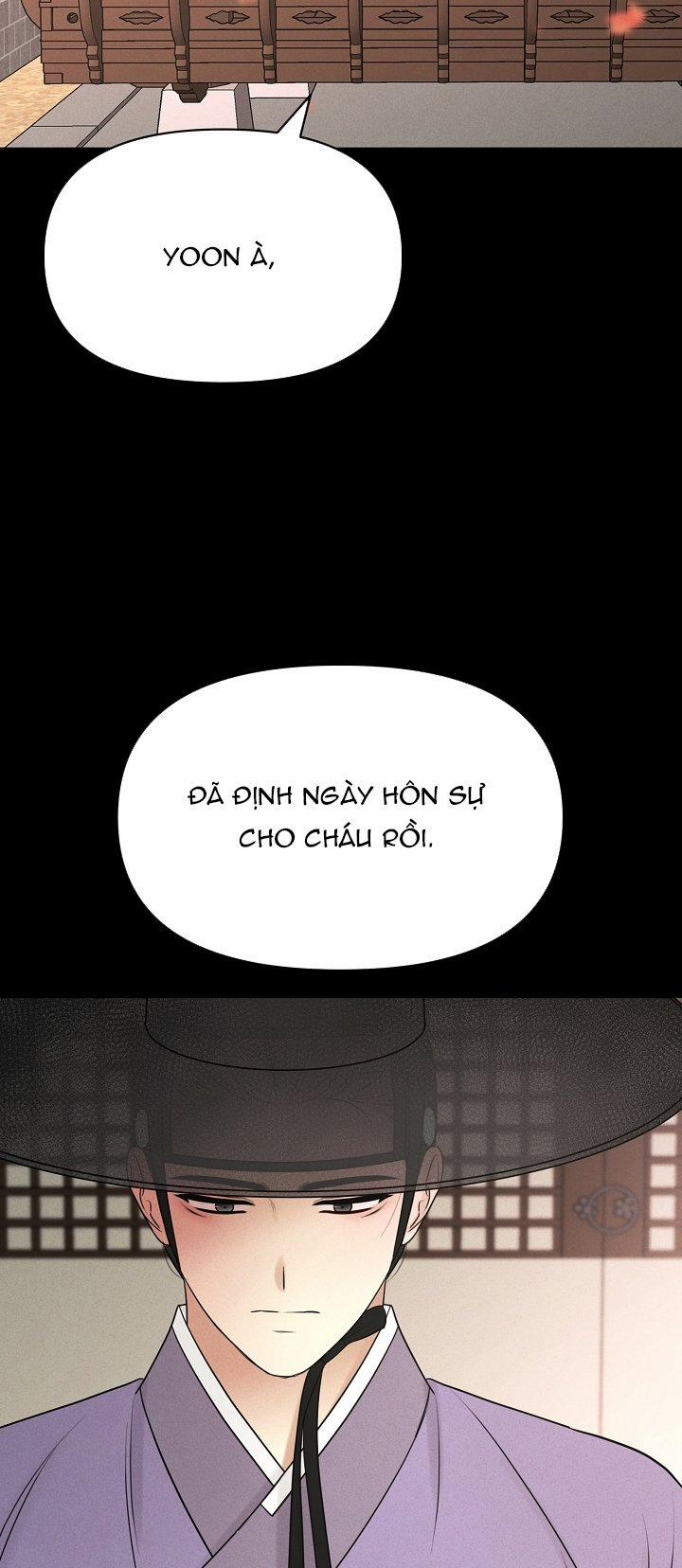 [18+] Người Hầu Chạy Trốn 18 trang 40