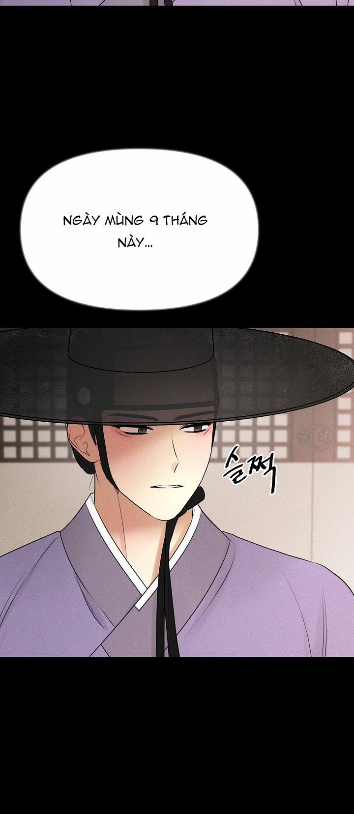 [18+] Người Hầu Chạy Trốn 18 trang 41