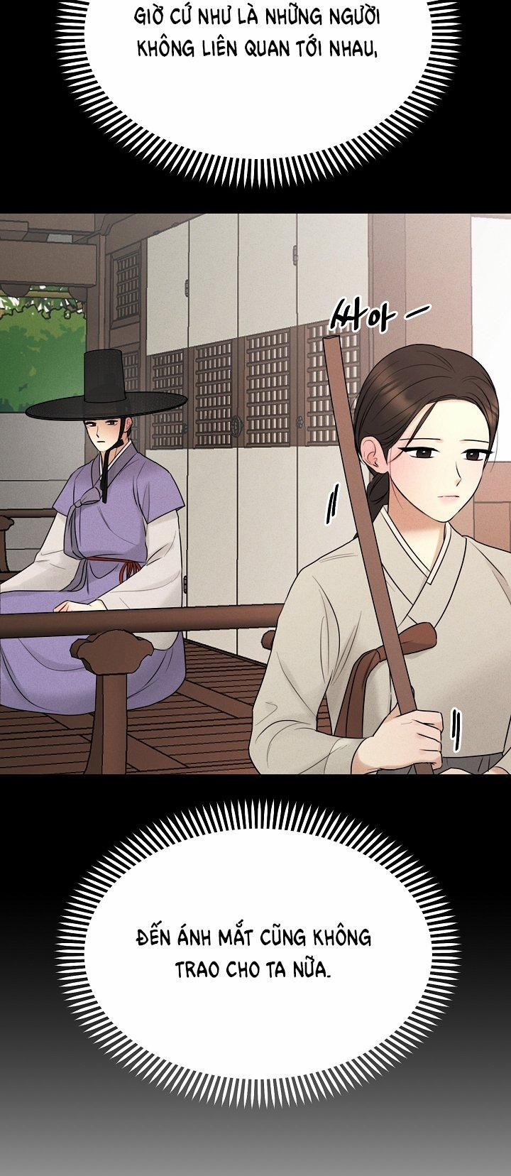 [18+] Người Hầu Chạy Trốn 18 trang 43