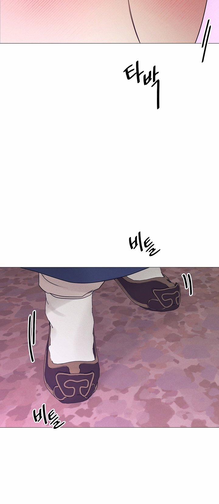 [18+] Người Hầu Chạy Trốn 18 trang 46