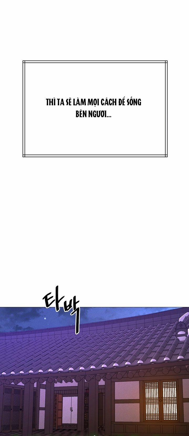 [18+] Người Hầu Chạy Trốn 18 trang 47