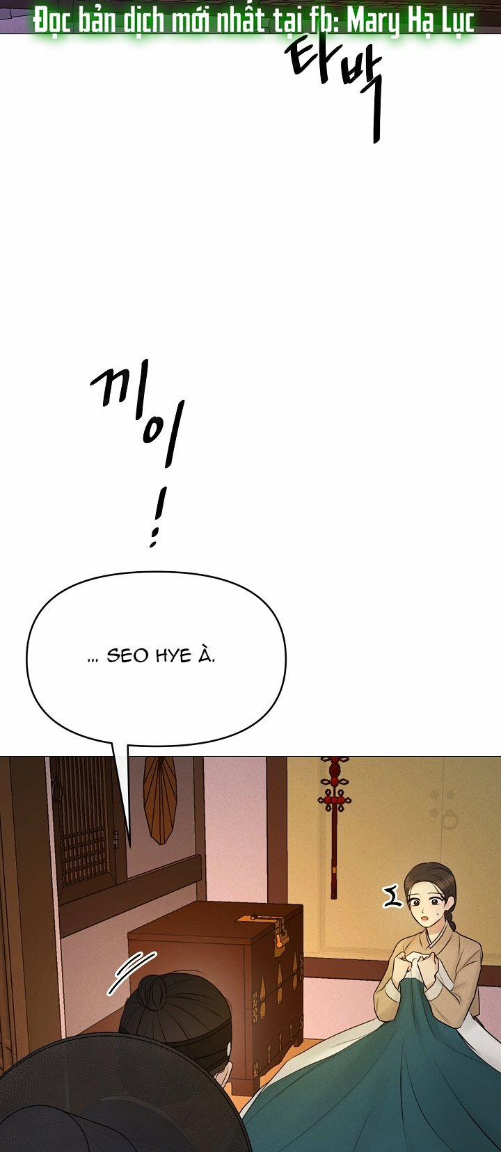 [18+] Người Hầu Chạy Trốn 18 trang 48