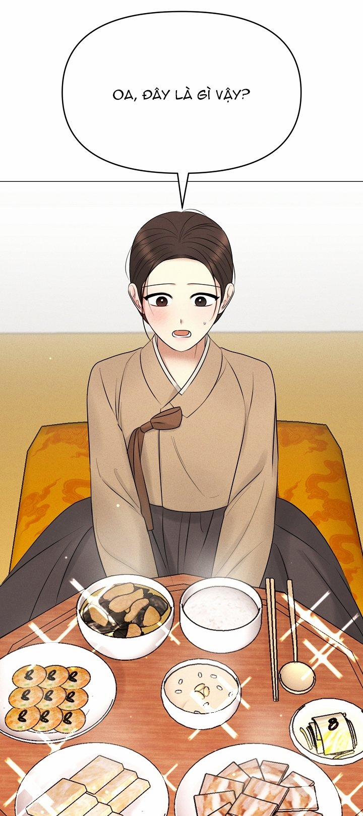 [18+] Người Hầu Chạy Trốn 18 trang 5