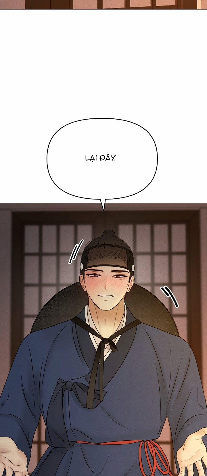 [18+] Người Hầu Chạy Trốn 18 trang 50