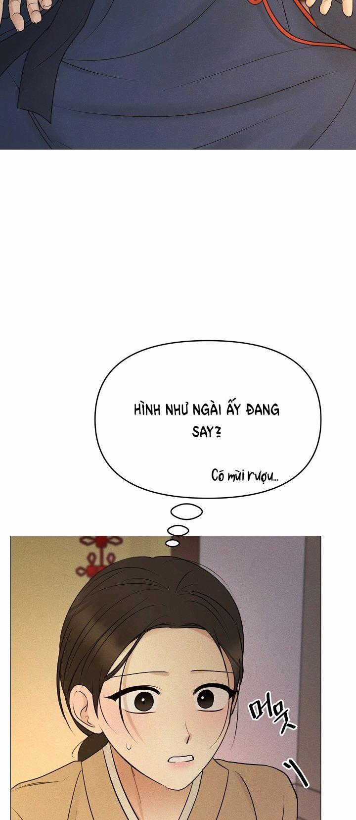 [18+] Người Hầu Chạy Trốn 18 trang 51