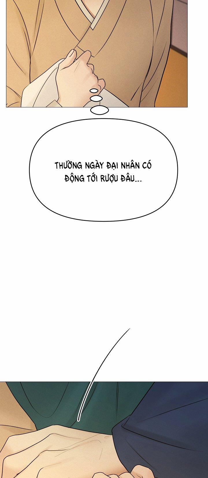 [18+] Người Hầu Chạy Trốn 18 trang 52