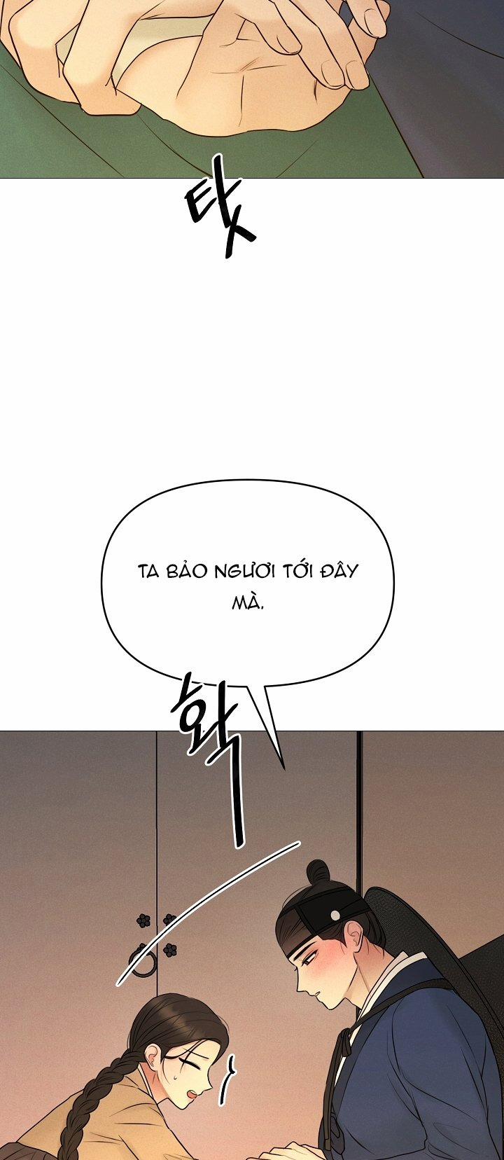 [18+] Người Hầu Chạy Trốn 18 trang 53