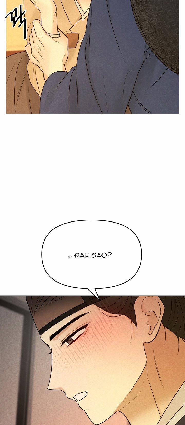 [18+] Người Hầu Chạy Trốn 18 trang 55