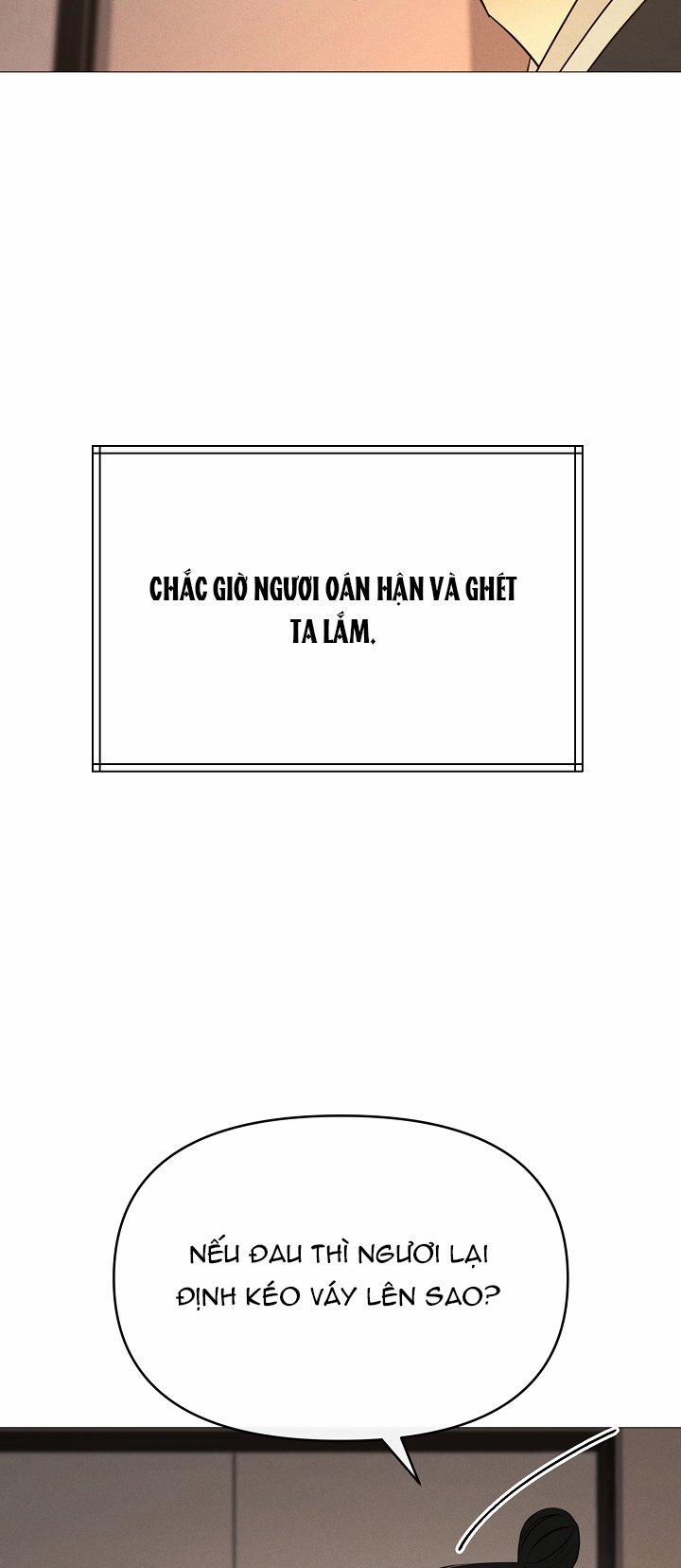 [18+] Người Hầu Chạy Trốn 18 trang 56