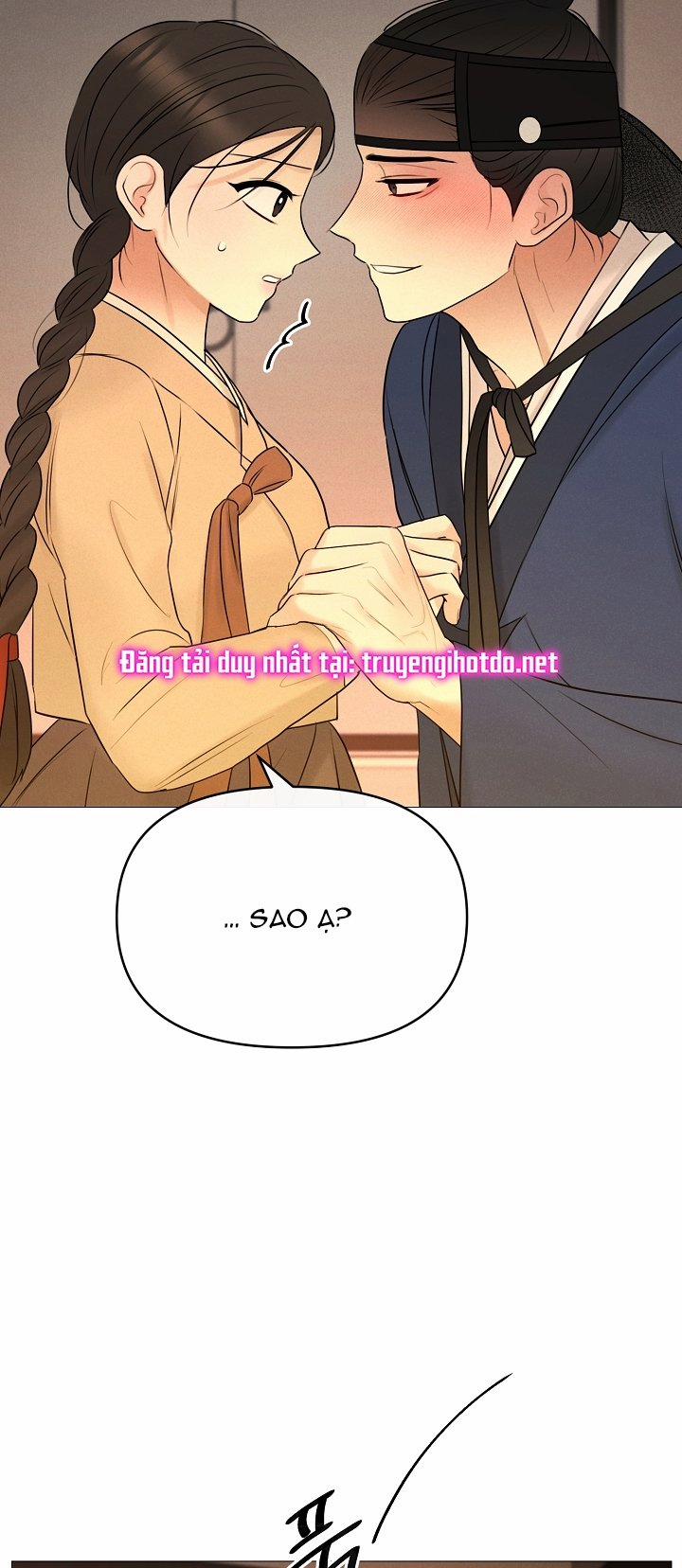 [18+] Người Hầu Chạy Trốn 18 trang 57