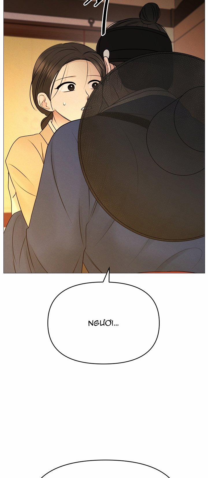 [18+] Người Hầu Chạy Trốn 18 trang 58